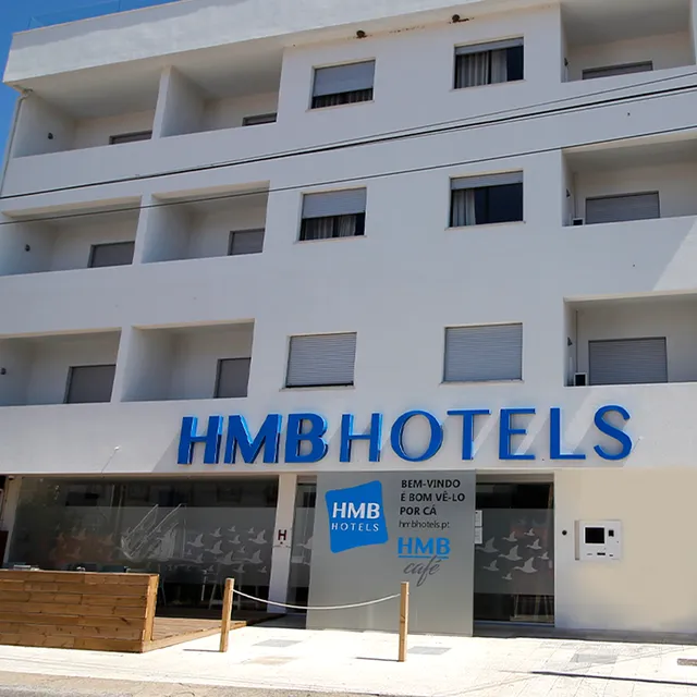 HMB-Hotels