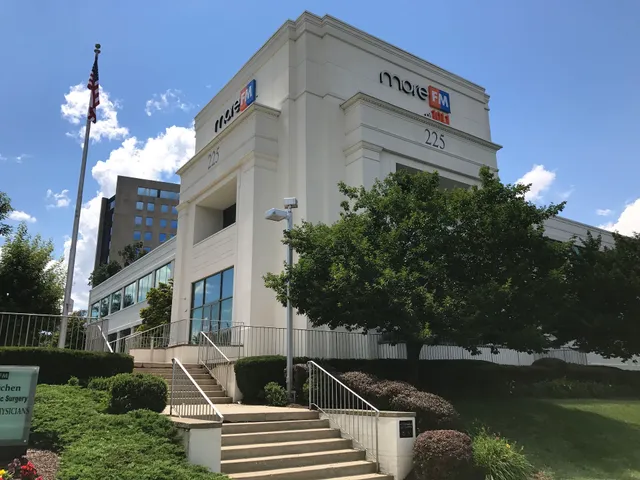 Philly's B101.1 | WBEB FM