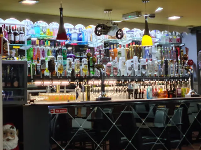 The Phoenix bar & grill