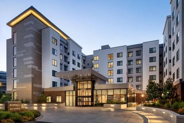 Residence Inn by Marriott Walnut Creek