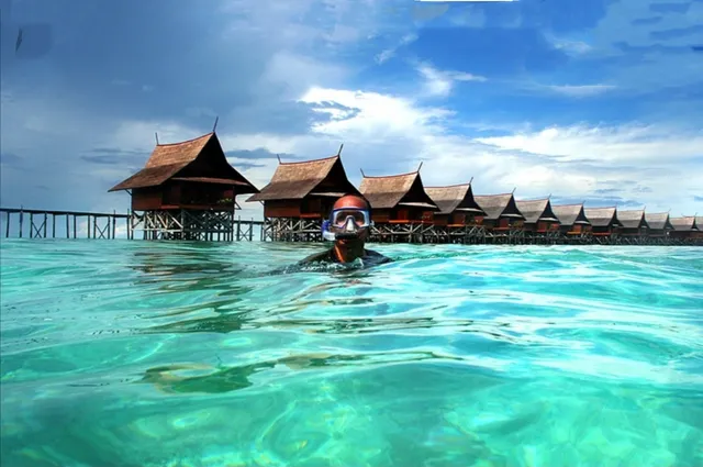 Mabul Island