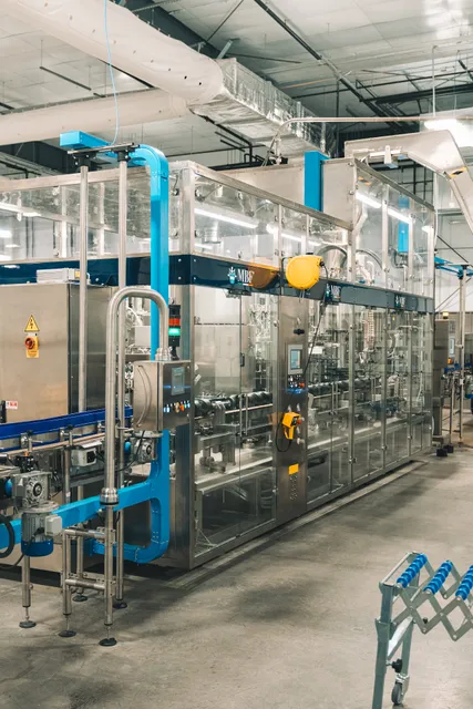 Southeastern Wines and Ciders