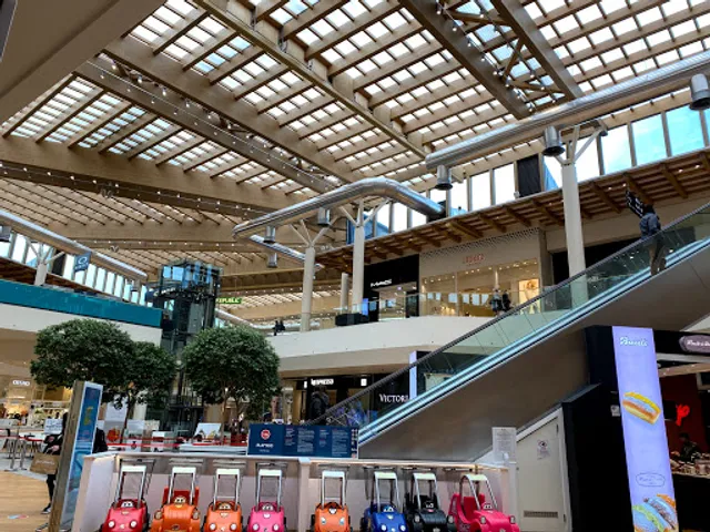 Portello Caffe Arese Il Centro