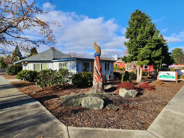 Action Property Management