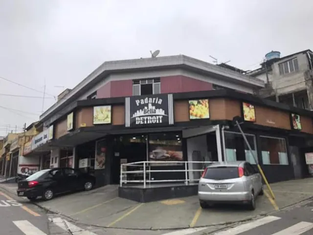 Padaria Bella Detroit