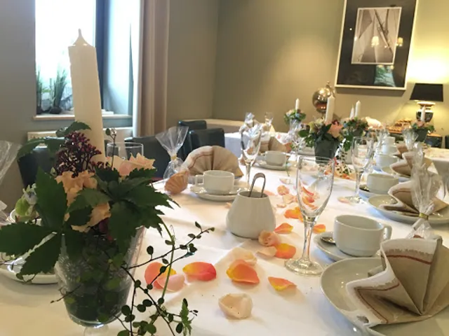 Restaurant "Zur Linde"