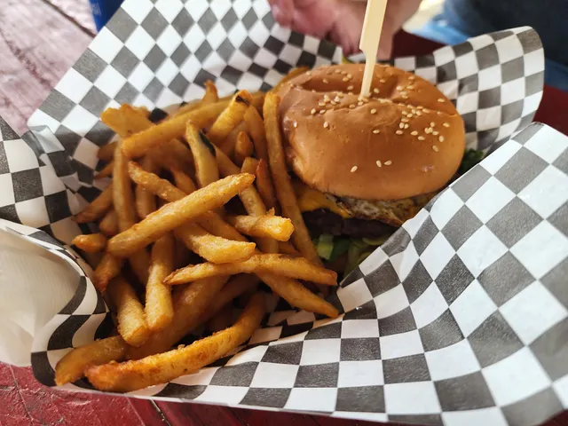 Penny’s Cafe & Grill