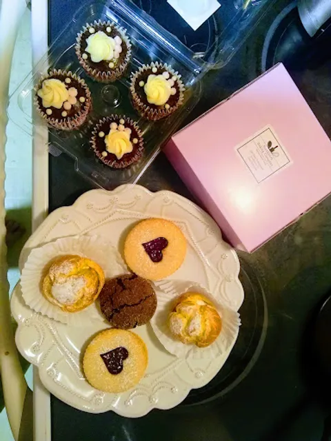 Southbury Baking Company