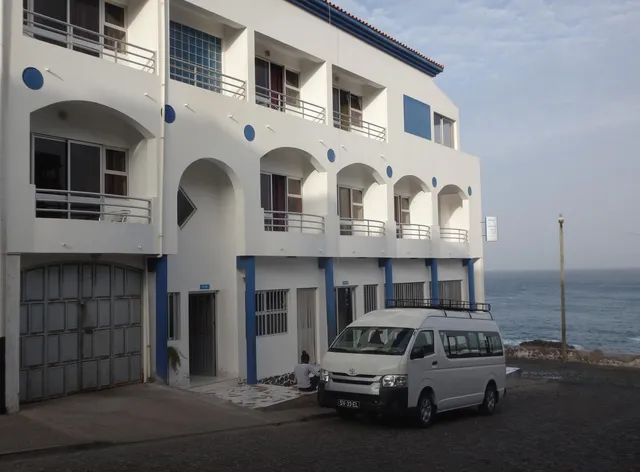 Residencial Beira Mar, Chez Fátima