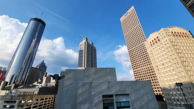 Barclay Hotel Atlanta Downtown