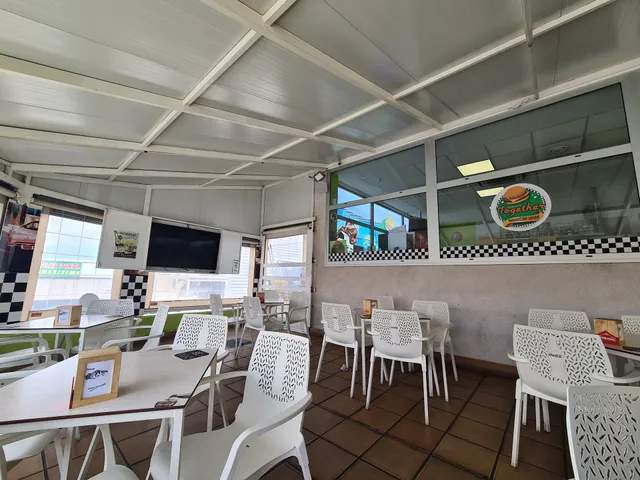 Cafeteria Together American Diner