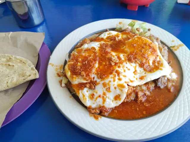 Tacos y Carnitas “El Tío”