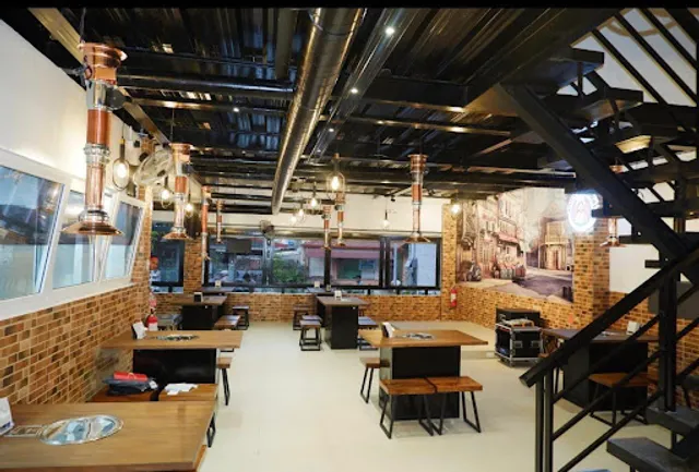 South City Grill and Restaurant