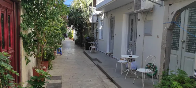 Lefkada Old Town Boutique