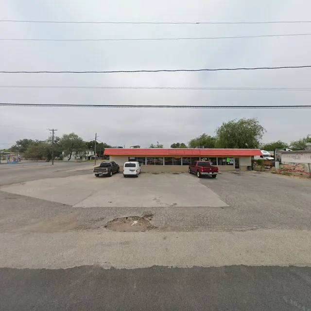 Del Rio Food & Meat Market