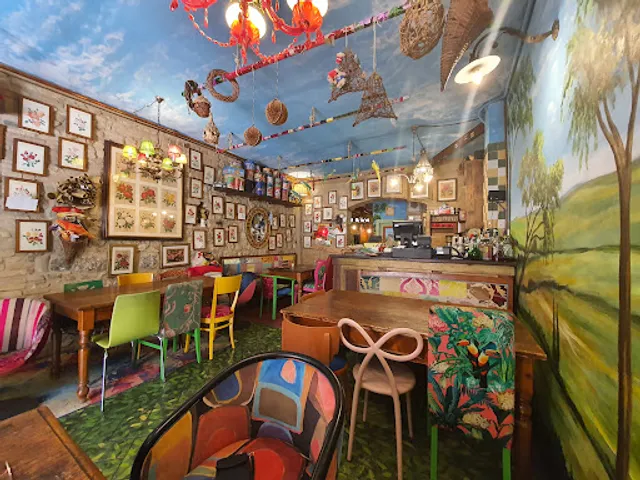 Locanda Di Sant'Agostino Osteria