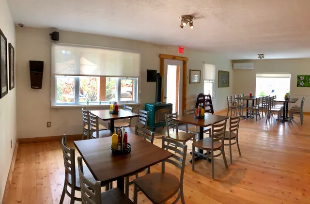 Josephine's Bar & Kitchen