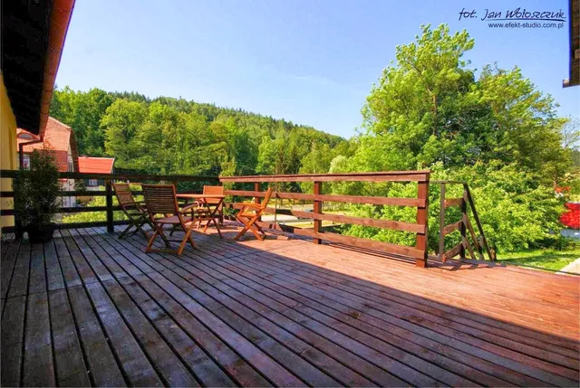 Pokoje Gościnne "Dąbrówka"