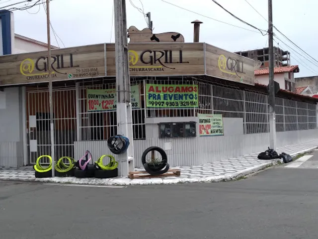 @Grill churrascaria