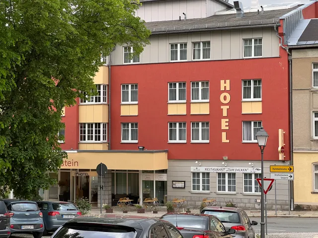 Hotel Falkenstein