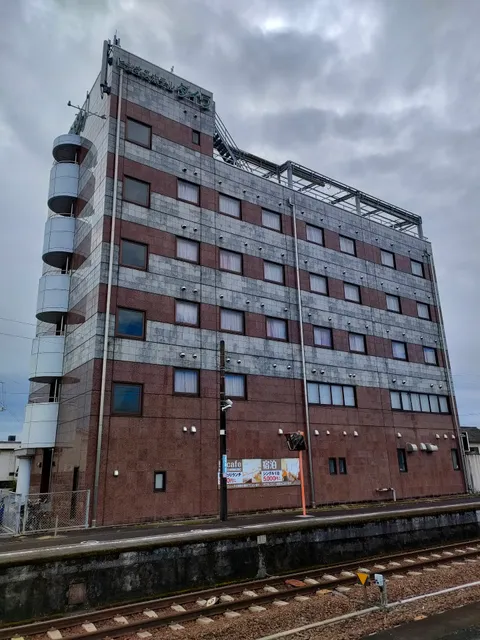 Business Hotel Daiwa