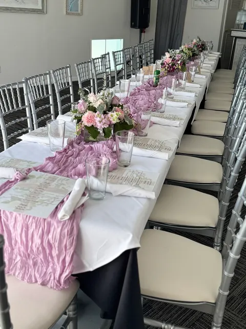 The Green Flash Restaurant