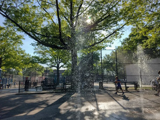 The Painter's Playground