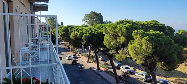 Panoramica dei Templi B&B