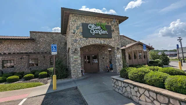 Olive Garden Italian Restaurant