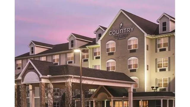 Country Inn & Suites by Radisson, Bentonville South - Rogers, AR