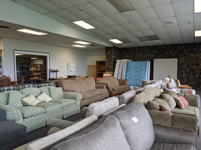 ReStore | Habitat for Humanity Jackson TN Area Inc Retail Store