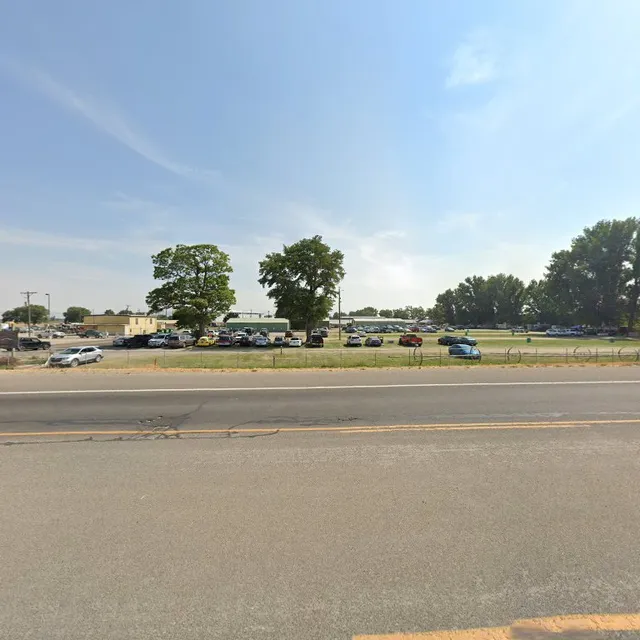 Minidoka County Fair Board