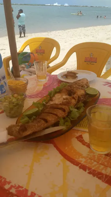 Bar e Restaurante O Churrasquinho