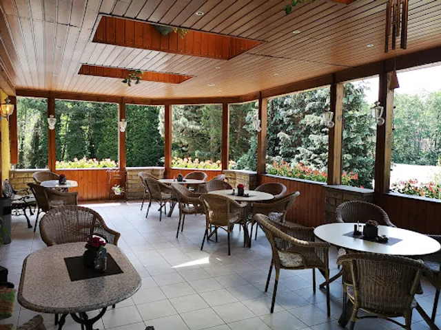 Gasthof Grüner Wald