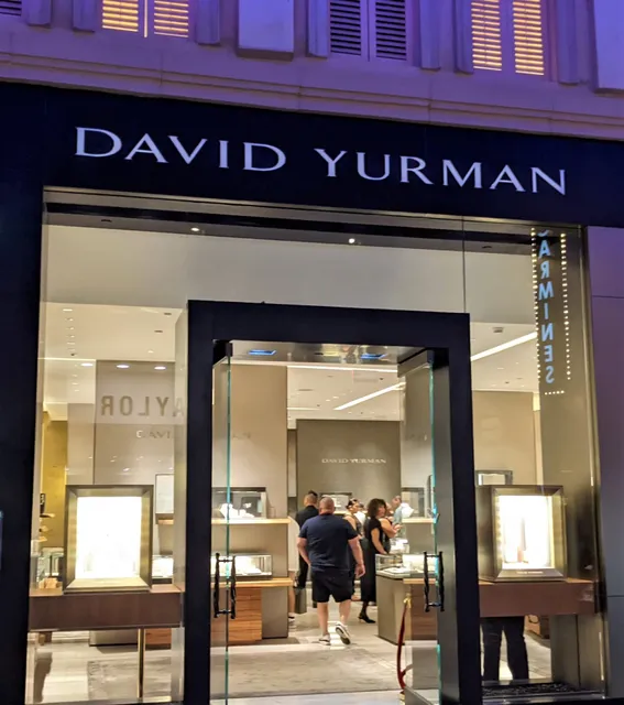 David Yurman