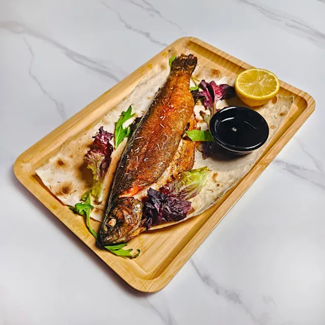 The Place Restaurant