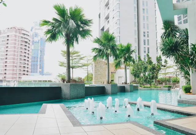 Swiss-Garden Residence