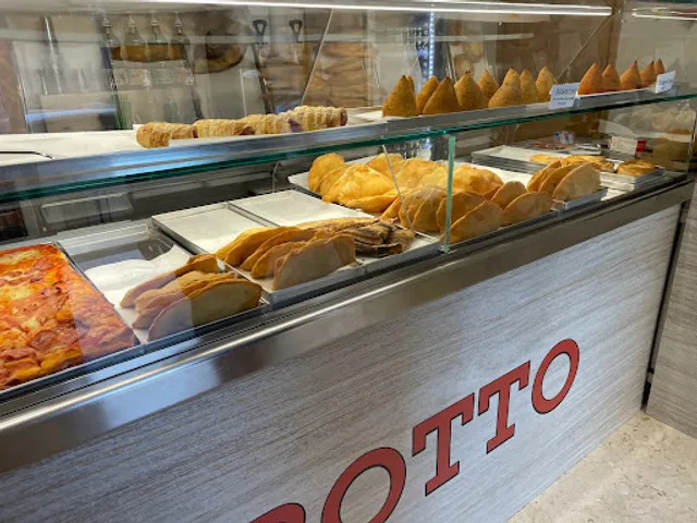 Botto Panzerotteria Pizzeria Pucceria