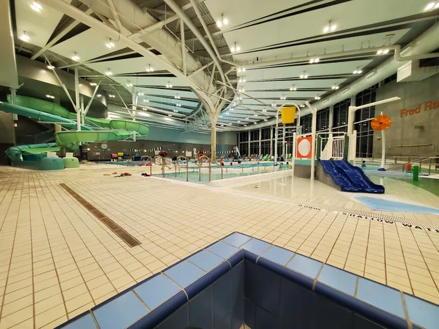 Edmonds Community Centre