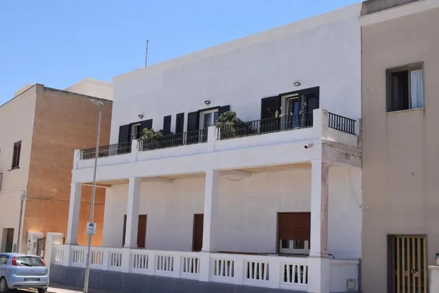 Ponente & Maestro B&B