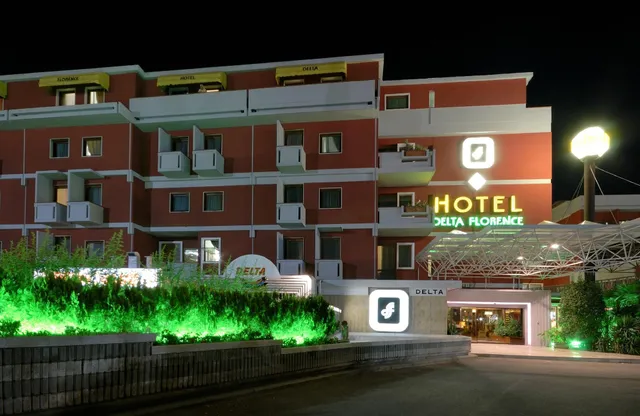 Hotel Delta Florence