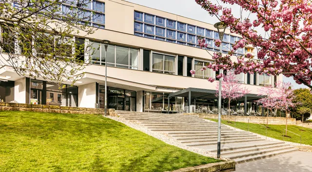 Hotel International Brno