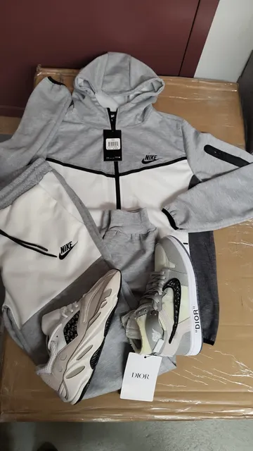 Big Willie's Has Style