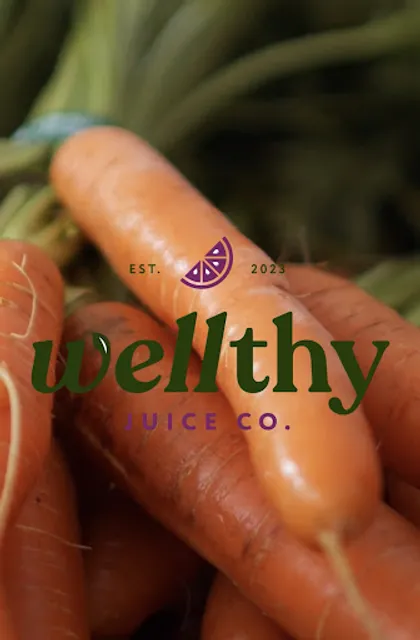 Wellthy Juice Co.