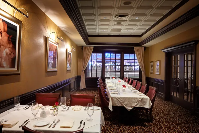 Ruthie's Steak & Seafood