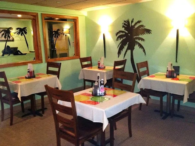 Sun Splash Bar & Grill