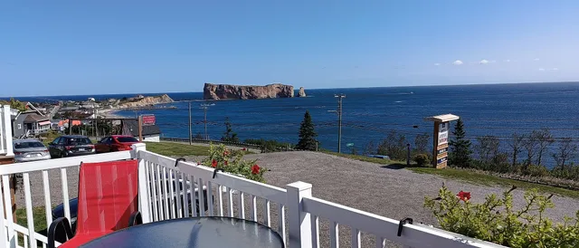 Motel Nouvel Horizon