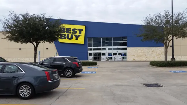 Best Buy