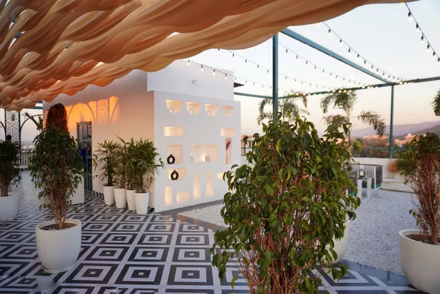 Hotel Saif Ranthambore