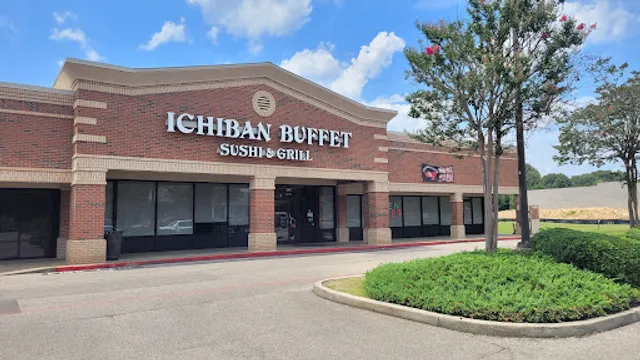 Ichiban Buffet
